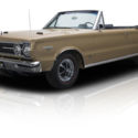 Rotisserie Restored GTX Convertible #1 426 Dual Quad HEMI V8 Torqueflite PS
