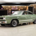 Rotisserie Restored GTX! # Matching, 440ci V8, 727 Automatic, PS, Build Sheet!
