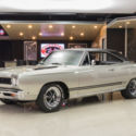 Rotisserie Restored GTX! # Matching 440ci V8, Hemi 4-Speed, Dana 60 Sure Grip