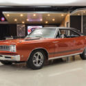 Rotisserie Restored GTX! Mopar 440ci V8, 727 Automatic, Sure Grip, PS, PB & More