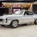 Rotisserie Restored! LS1 V8, 4L60E Automatic, 4-Wheel Disc, PS, PB, A/C, Posi