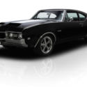 Rotisserie Restored Numbers Matching 442 Sport Coupe 400 V8 TH400 Disc Brakes AC