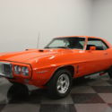ROTISSERIE RESTORED, PONTIAC 350 V8, COLD AC, SHOW QUALITY, LOOK UNDERNEATH!