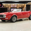 Rotisserie Restored! Pontiac 400ci V8, Muncie 4-Speed, PS, PB, A/C, PW, Pwr Top