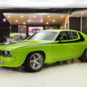 Rotisserie Restored, Pro Street! Mopar 446ci V8 (820hp) 8-71 Blower, 727 Auto