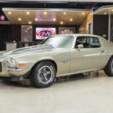 Rotisserie Restored RS Camaro! GM 454ci V8, 4-Speed Manual, PS, PB, Disc & More!