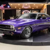 Rotisserie Restored, R/T! 440ci Six Pack V8, 727 Automatic, Sure-Grip, PS, PB