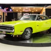 Rotisserie Restored, R/T! 440ci V8, 4-Speed Manual, Dana 60 Sure-Grip, PS, PB