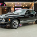 Rotisserie Restored! #s Matching 428ci CJ V8, C6 Auto, PB, Disc, Build Sheet!