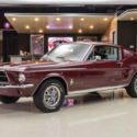 Rotisserie Restored! #s Matching, Ford 289ci V8, Toploader 3-Speed, Documented!