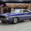 Rotisserie Restored! True R/T, Full #&#039;s Matching Drivetrain, 440ci V8, 727 Auto