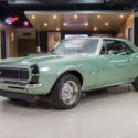 Rotisserie Restored, True SS! Date Code 396ci V8, TH350 Auto, Original Color