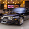 Rotisserie Restored W72! Pontiac 6.6L V8, 4-Speed Manual, SD Cooling Pkg & More!