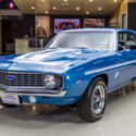 Rotisserie Restored, X11! Date Code 427 V8, 4-Speed, Very Correct, Over $85k Inv