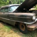 rough project car or parts car may deliver air COND complete w extra parts