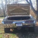 ROUSH ENGINERED&BUILT Street legal&track cert.800+hp1969 Pontiac Lemans Race Car