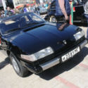 Rover 3500 SD1 (Spesialist Division №1) 1979 engine volume 3.5 V8