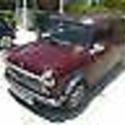 Rover Mini Automatic very rare