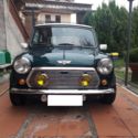 Rover Mini Cooper 1300 Year 1993 Injection