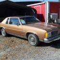 ROYALE-BROUGHAM-ASTROROOF-ORG-PAINT-5.7-DIESEL-AC-CUTLASS-98-REGENCY-SIS-PROJECT