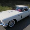 RROADSTER 312CU.IN V8 / 245 H.P. AUTOMATIC / AIR CONDITION