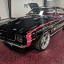 RS CLEAN SS 4 Speed Manual 2-Door big bloc Pro Tour power CUSTOM SHOW