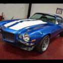 RS Z28 CLEAN MINT  427 4 Speed Manual SHOW QUALITY FAST CUSTOM