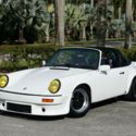 RSR / IROC Targa - Modified Outlaw