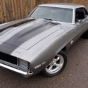 RS/SS PAXTON SUPERCHARGED BBK EDELBROCK FUEL INJECTED 4 WHEEL DISC MAKE OFFER $$