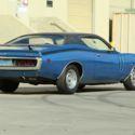 R/T 440 Six Pack &#034;V&#034; Code / 1 of 98 Automatics / Super Track Pak / Mr. Norms