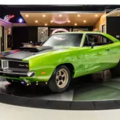R/T Restomod! Built 512ci Stroker V8, Hughes 727 Auto, Dana 60, Wilwood, A/C