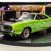 R/T Restomod! Built 512ci Stroker V8, Hughes 727 Auto, Dana 60, Wilwood Disc