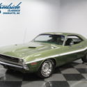 R/T TRIBUTE, 440 V8, #S MATCHING 383 AVAIL, PWR STEER/BRAKE, CLEAN IN/OUT, NICE!