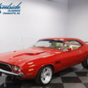 R/T TRIBUTE, STROKED 407 V8, 700R4 AUTO, PWR STEER & BRAKES, RUN/DRIVE STRONG!!