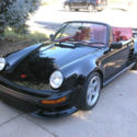Ruf BTR 3.4 Cabriolet - Fresh and Correct $35K engine-COA - Rarer than Rare