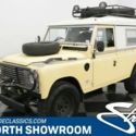 Rugged and Ready for Anything! 3.5L V8, 4 Speed Manual, 4X4, Power Brakes