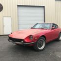 running and driving early series 1! low vin 6/70 production date