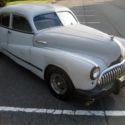 Running Classic Buick with 455 V8 Engine