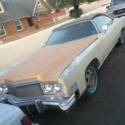 Running Great! 1974 Cadillac Eldorado convertible