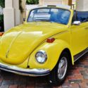 Runs & Drives Excellent New Convertible Top