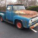 RUNS & DRIVES - Great aged appearance