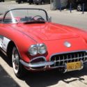 Runs and Drives excellent, new top, CA car w/ yellow plate