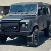 runs and drives great!  excellent service history