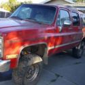 Runs and drives great needs carburetor repaired leaks at the fuel inlet.