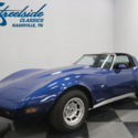 RUNS AND DRIVES GREAT, UPDATED A/C, POWER WINDOWS, GREAT CRUISE AROUND VETTE!