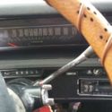 Runs but has no reverse I have the trans rebuild kit in the trunk
