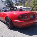 RUNS, DRIVES FINE / HOOD AND FRONT FENDER DAMAGE / SEE PICS / LOT OF UPGRADES