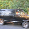 runs great ,great restoration project