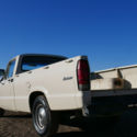 Runs great, lots of new parts,clean little truck.