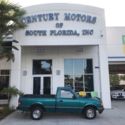 RUNS GREAT!!! Non Smoker 1 Owner Clean CarFax Florida
